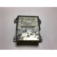 Mercedes W204 Airbag Beyni A2048202285 5WK44004
