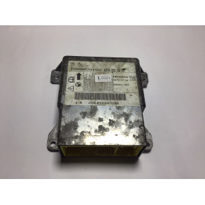Mercedes W204 Airbag Beyni A2048202285 5WK44004