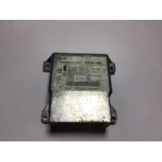 Mercedes W204 Airbag Beyni A2048202285 5WK44004