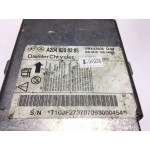 Mercedes C-Class W204 Airbag A2048208285 5WK43608