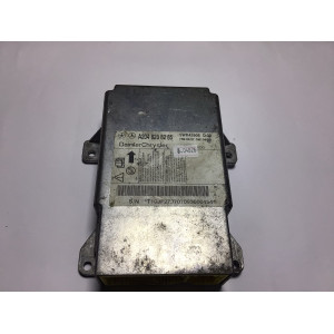 Mercedes C-Class W204 Airbag A2048208285 5WK43608