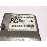Chrysler Voyager Airbag Beyni 04727374AF 0285001742