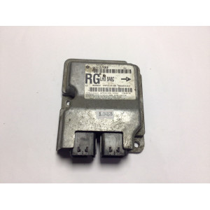 Chrysler Voyager Airbag Beyni 04727374AF 0285001742
