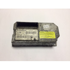 Volvo S60 Airbag Beyni P30667469 0285001655
