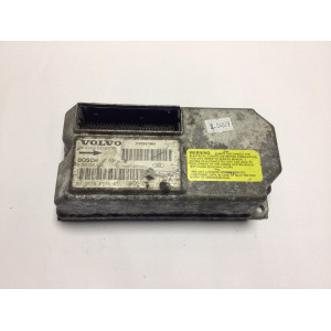 Volvo S60 Airbag Beyni P30667469 0285001655