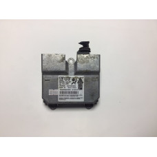 Opel Corsa D Airbag Beyni 13187528 327963935 UJ