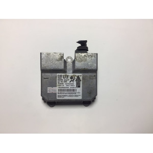 Opel Corsa D Airbag Beyni 13187528 327963935 UJ