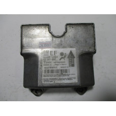 Opel Astra H Airbag Beyni  13251082 327963935 EF