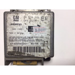 Opel Tigra Airbag Beyni 09114586EF 5WK41150B