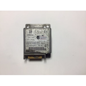 Opel Tigra Airbag Beyni 09114586EF 5WK41150B
