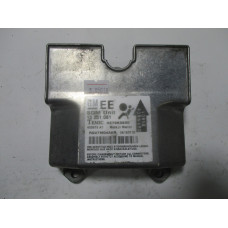 Opel Astra H Airbag Beyni  13251081 327963935 EE