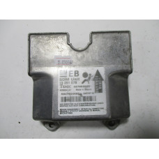 Opel Astra H Airbag Beyni 13251079 327963935 EB