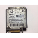 Opel Tigra Airbag Beyni 09114586EF 5WK41150B