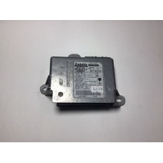 Renault Megane 2 Airbag Beyni 603047300 8200280991
