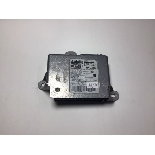Renault Megane 2 Airbag Beyni 603047300 8200280991