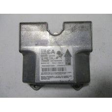 Opel Astra H Airbag Beyni 13288174 327963935 CA