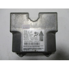 Opel Zafira B Airbag Beyni 13288173 327963935 CF