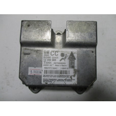 Opel Corsa D Airbag Beyni 13256905 327963935 CC