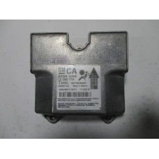 Opel Astra H Airbag Beyni 13288174 327963935 CA