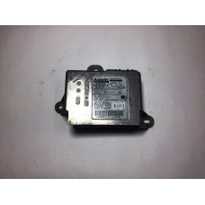 Renault Megane 2 Airbag Beyni 8200481127 604289600