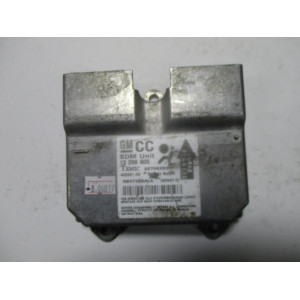 Opel Corsa D Airbag Beyni 13256905 327963935 CC