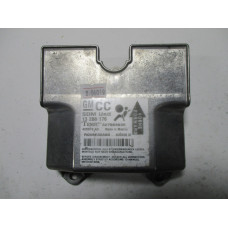 Opel Corsa D Airbag Beyni 13288176 327963935 CC