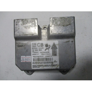 Opel Corsa D Airbag Beyni 13256904 327963935 CB