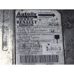 Renault Megane Airbag Beyni 603988800 8200337245