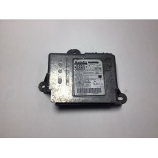 Renault Megane Airbag Beyni 603988800 8200337245