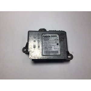 Renault Megane Airbag Beyni 603988800 8200337245