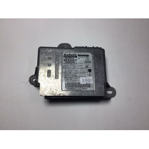 Renault Megane Airbag Beyni 603988800 8200337245