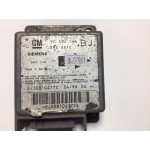 Opel Astra F Airbag Beyni 90562544 5WK4113A BJ