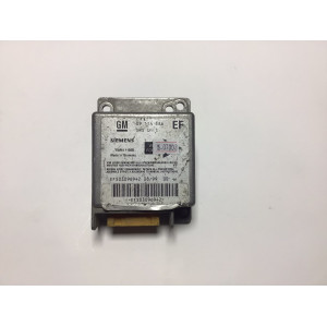 Opel Tigra Airbag Beyni 09114586EF 5WK41150B