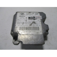 Opel Astra G Airbag Beyni 90520841 5WK4168 AF