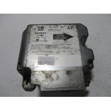 Opel Astra G Airbag Beyni 90520841 5WK4168 AF