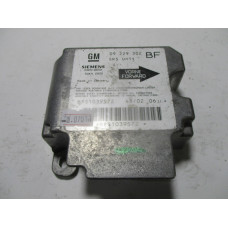Opel Astra G Airbag Beyni 09229302 5WK42925 BF