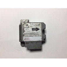 Opel Astra G Airbag Beyni 90520841 5WK4168 AF
