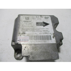 Opel Astra G Airbag Beyni 09229302 5WK42925 BF