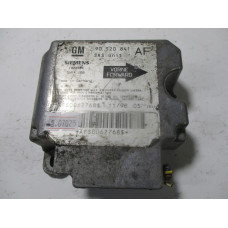 Opel Astra G Airbag Beyni 90520841 5WK4168 AF