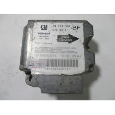 Opel Astra G Airbag Beyni 09229302 5WK42925 BF