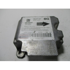 Opel Zafira A Airbag Beyni 09229303 5WK42926 BG