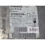 Renault Clio 3 Airbag Beyni 8200962368 610795900