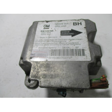 Opel Astra G Airbag Beyni 09229304 5WK42927 BH