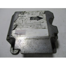 Opel Corsa B Airbag Beyni 90532443 5WK4189 AG