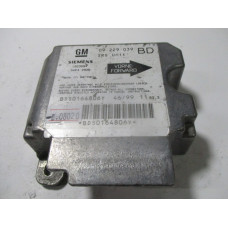 Opel Vectra B Airbag Beyni 09229039 5WK42922 BD