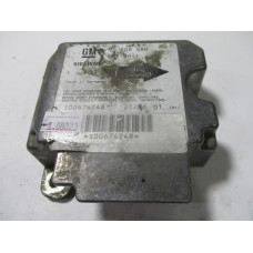 Opel Vectra B Airbag Beyni 90508980 5WK4169 