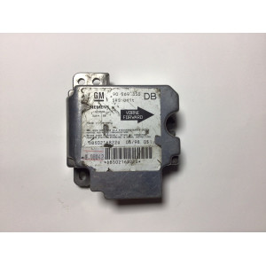 Opel Vectra B Airbag Beyni 90569350 5WK4188 DB