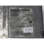 Renault Megane Airbag Beyni 604539000 8200380046