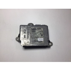 Renault Megane Airbag Beyni 604539000 8200380046