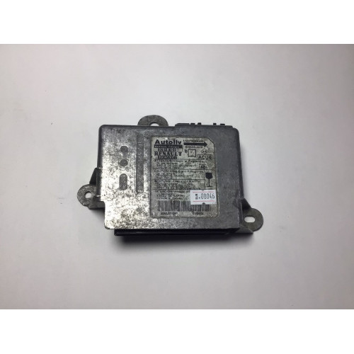 Renault Megane Airbag Beyni 604539000 8200380046